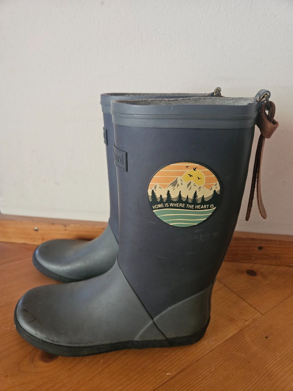 Bisgaard Scarpe per ragazzi: Tolle Bisgaard Gummistiefel 34 – Usato da Rifferswil venduto da fle_5nqr