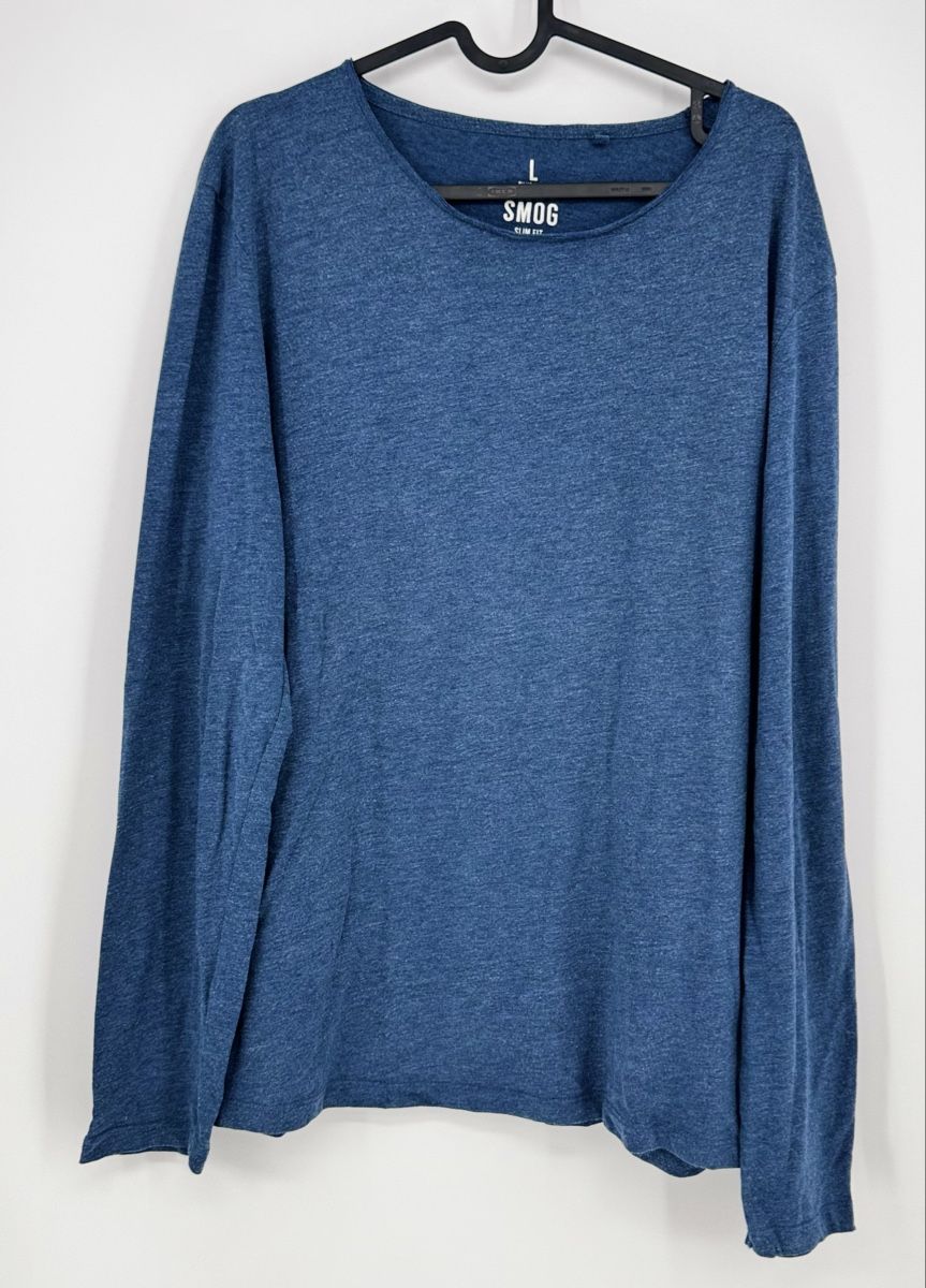 Pullover & Sweatshirts: # MAN - Pullover Gr. L - SMOG # – Gebraucht aus Bolligen von secondhand-with-love