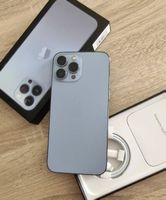iPhone 13 Pro Max (128GB) Akku 95%