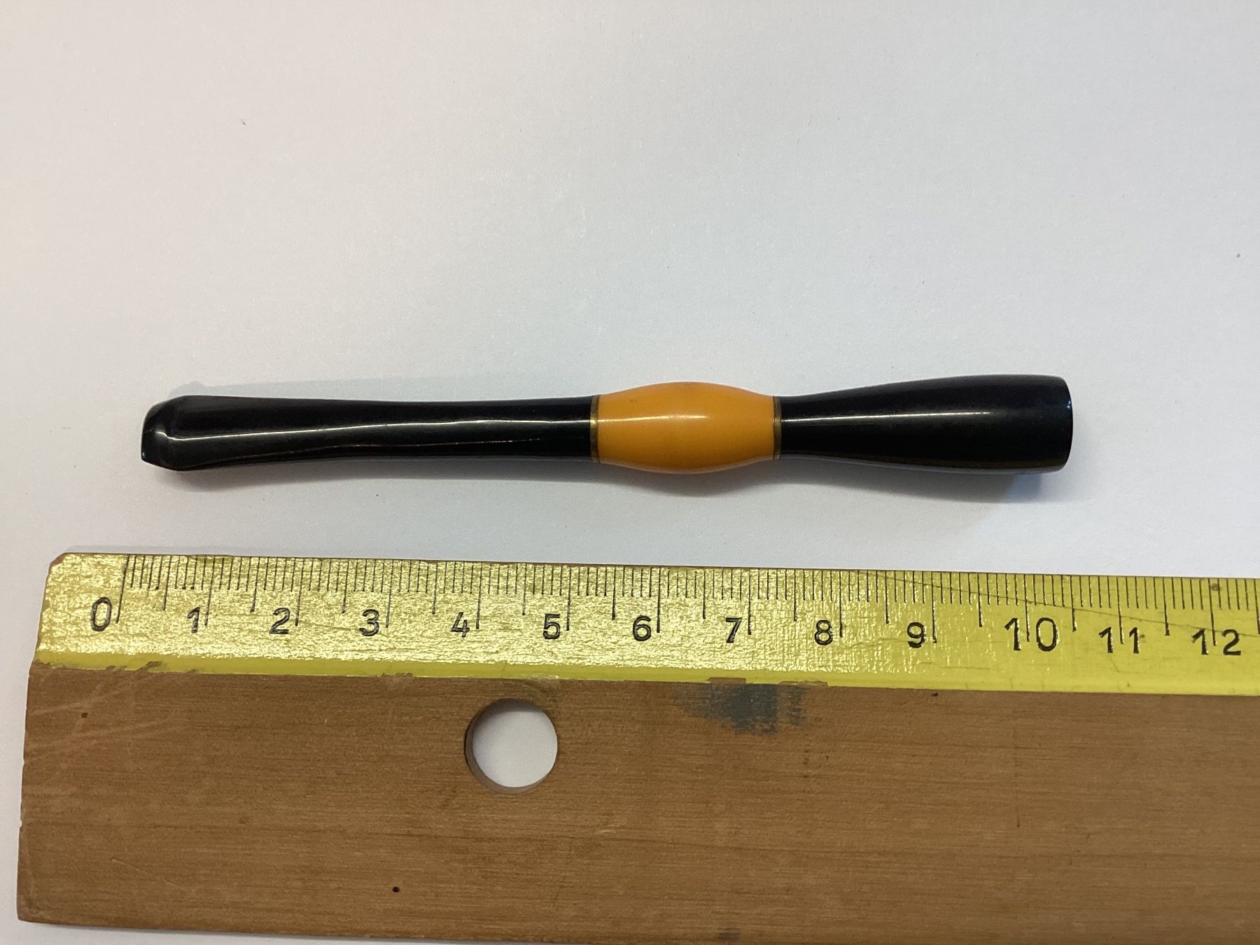 Pipe & Accessori: Zigarettenspitze, Bakelit, Vintage – Usato da Eglisau venduto da mar_5rn2 2