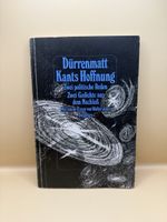 F. Dürrenmatt – Kants Hoffnung (Diogenes, 1991)