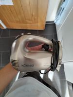 Handmixer