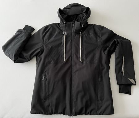 Maier Sports Skijacke Herren