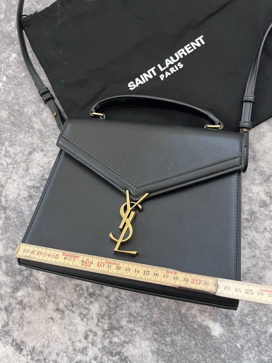 Taschen: Saint Laurent – Neu und originalverpackt aus Wattwil von SchweizIT 7