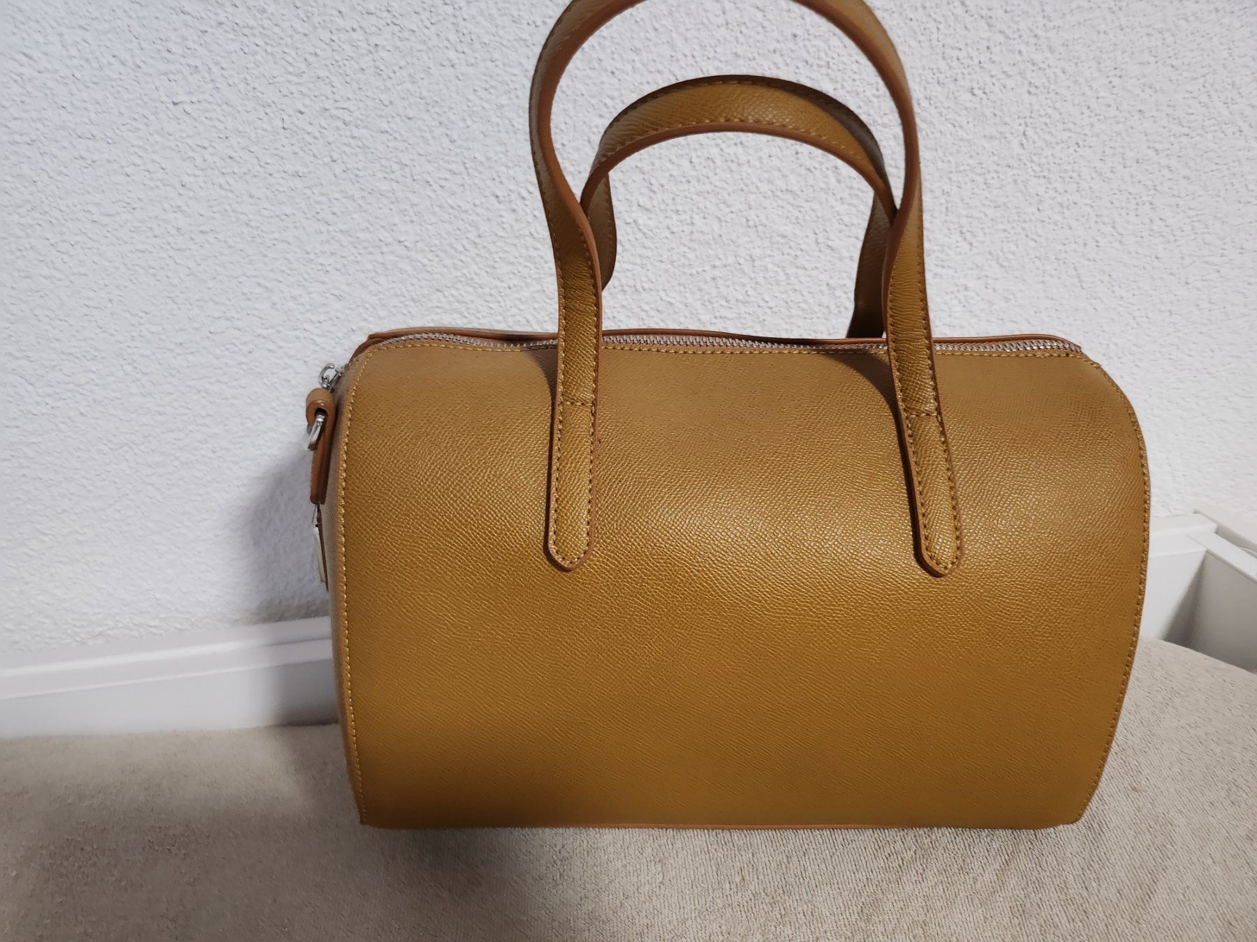 US Polo Borse da donna: Handtasche Us Polo – Nuovo (secondo la descrizione) da Kefikon TG venduto da Livline 1