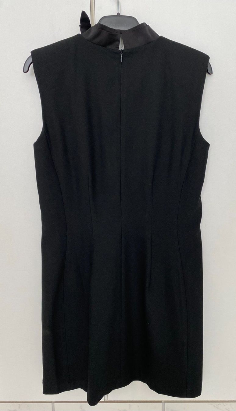 Vestiti: Damenkleid, schwarz, Grösse 36 – Usato da Emmenbrücke venduto da Florentina27 3