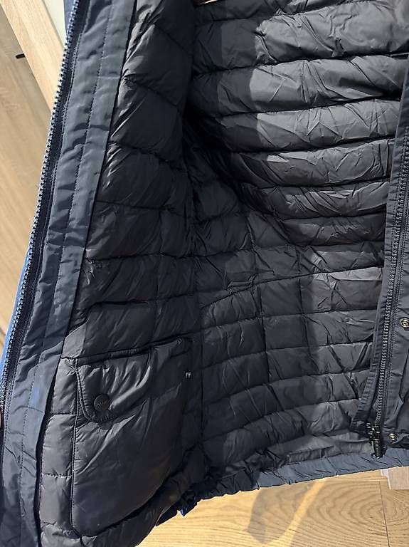 Giacche: Giacca WOOLRICH 3 in 1 – Usato da Bellinzona venduto da cat_8pkz 2