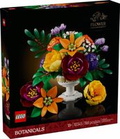LEGO 10345 Blumengesteck