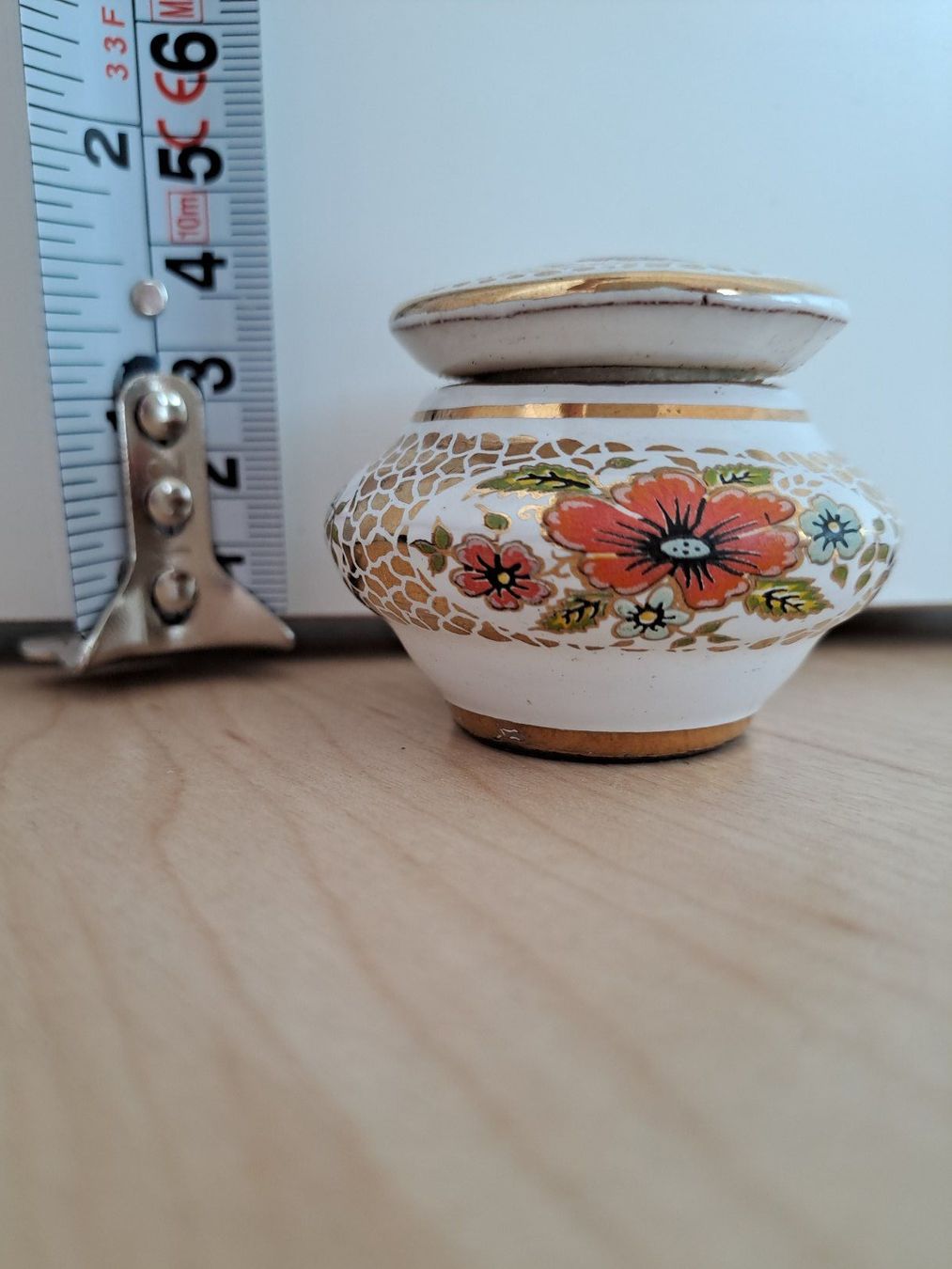 Flaconi: Pot grec de baume à parfum – Usato da Denens venduto da Chanchantevend 6