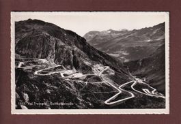 VAL TREMOLA - Gotthardstrasse