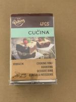La Cucina Dessert Ring Set 4-tlg 8x8x4 cm gebraucht  (AA)