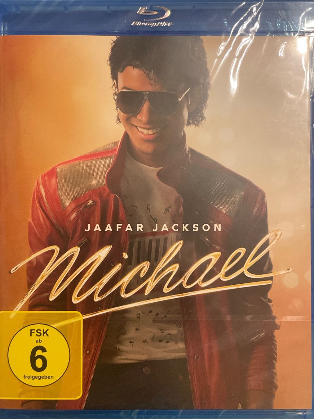 Alle DVDs: Michael  (2026) – Neu (gemäss Beschreibung) aus Waldenburg von Gonzo8