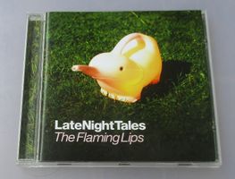 THE FLAMING LIPS - Late Night Tales