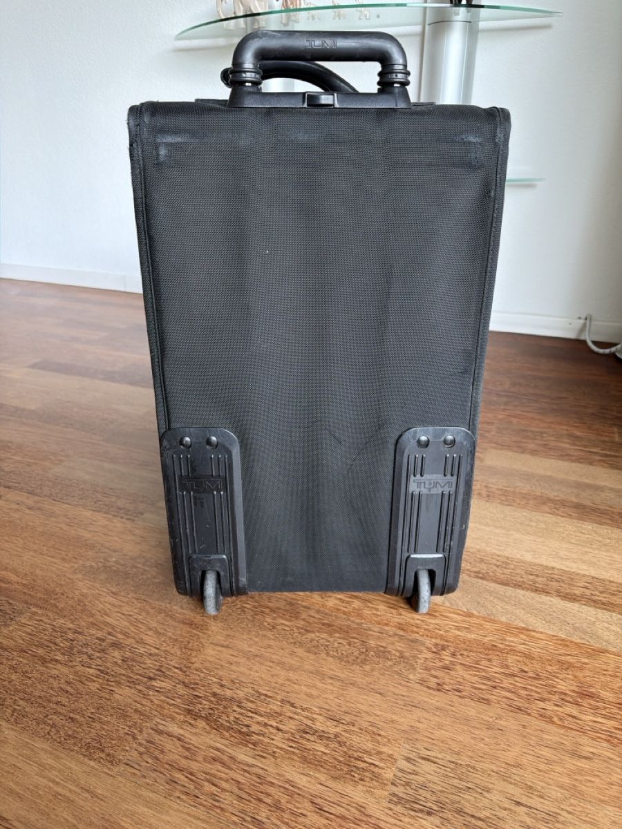 Tumi Valises de voyage: Tumi Reisegepäck  – D'occasion à Brütten par Wally80 3