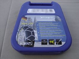 Schneeketten Ottinger Maxi GS 010001 14" - 20" Zoll PKW