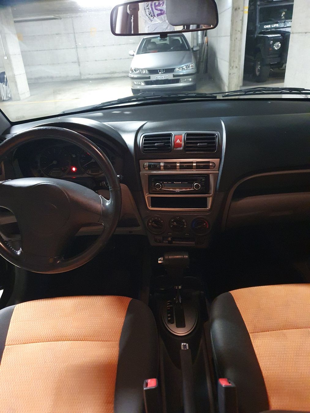 Kia Automobili: Kia Picanto – Usato da Lupfig venduto da Bluediamond63 5