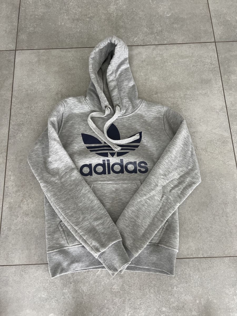 Adidas Maglioni & Felpe: Sweatshirt – Usato da Bottmingen venduto da ale3829