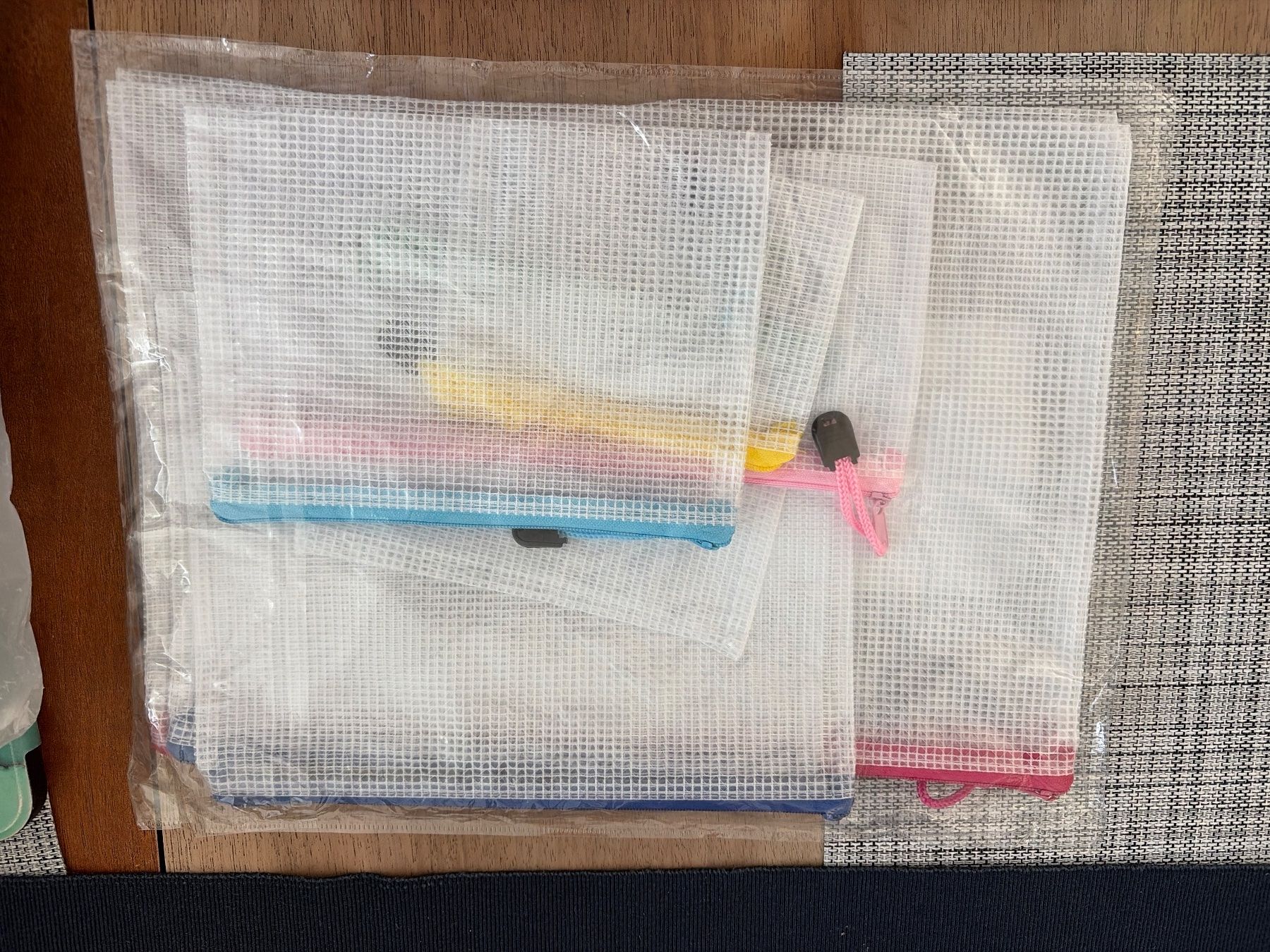Contenitori & Simili: Zip Bags diverse Grössen – Nuovo e nell'imballaggio originale da Oberglatt ZH venduto da nad_xbr6