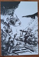 Ex-libris Léo Loden, neuf.