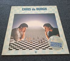 Chris de Burg, Best Moves, LP