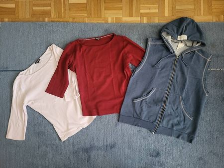 90er Set