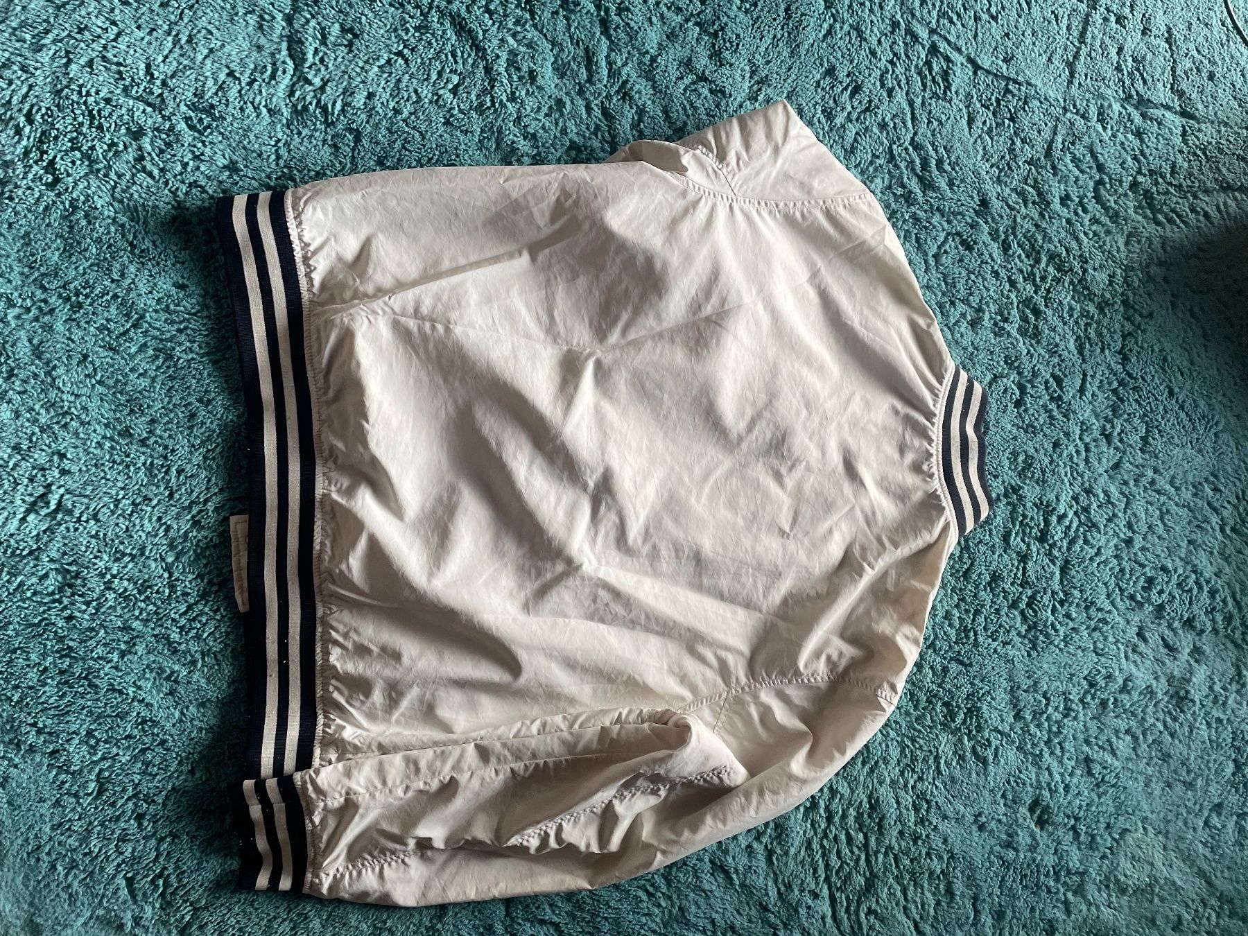 H&M Giacche: Veston Phœnix blanc taille M – Usato da Monts-de-Corsier venduto da mol_tf27 1