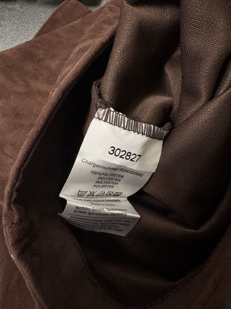 Hosen: Braune Lederhosen L – Neu (gemäss Beschreibung) aus Rümlang von svent 4