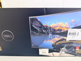 Dell UltraSharp 34 Curved USB-C Hub Monitor neu