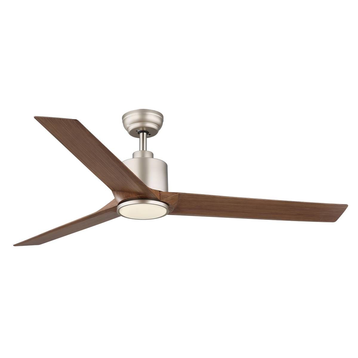 Kronleuchter & Deckenlampen: LED Deckenleuchte, Ventilator, 148 cm Ø – Neu (gemäss Beschreibung) aus Kreuzlingen von Smart-Light 4