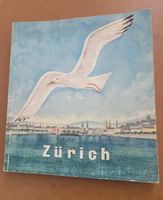 🇨🇭 Von 1944 Zürich in 500 Bildern überreicht von SKA