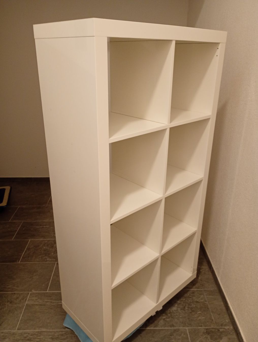 Mobili TV: IKEA Bücherregal und TV-Möbel – Usato da Stein AR venduto da lau_ff92 1