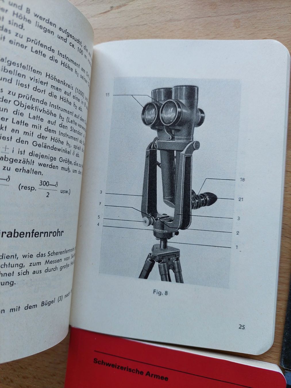 Libri: Reglemente Militär Schweiz – Usato da Obfelden venduto da Foto_Bild_Kunst_Buch 1