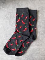 Socken Chili