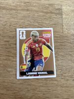 Panini FIFA Extra Sticker Lamine Yamal Bronze