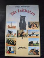 Die Zeitkatze