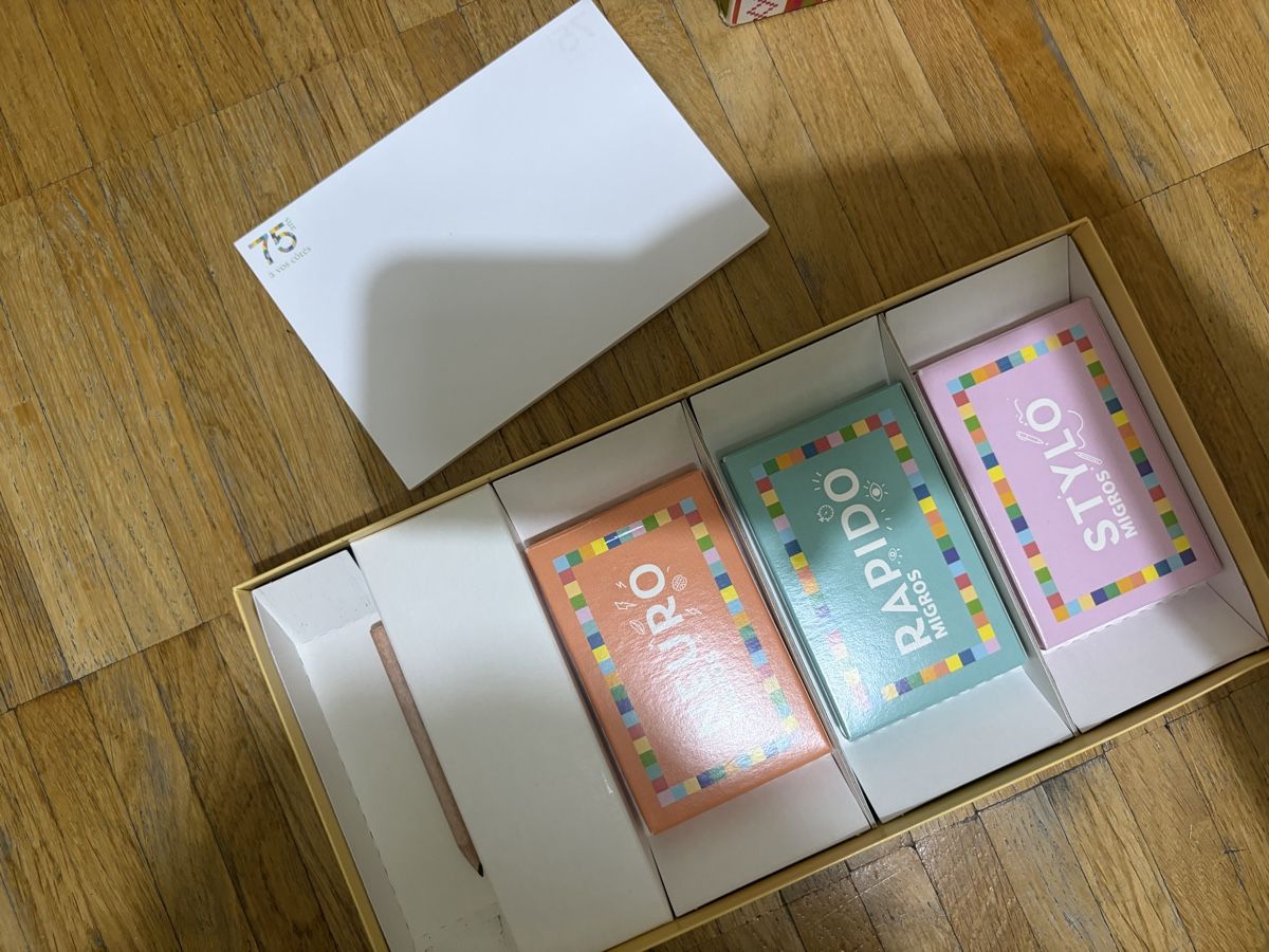 Migros Jeux: Jeu Migros officiel – D'occasion à  par  1