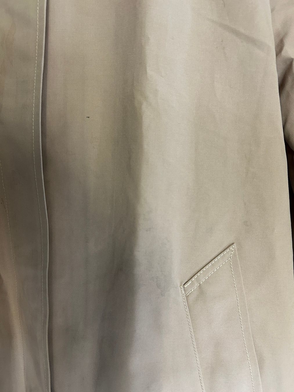 Arket Cappotti: Arket Trenchcoat DE 36 – Usato da Zürich venduto da ins_w679 6