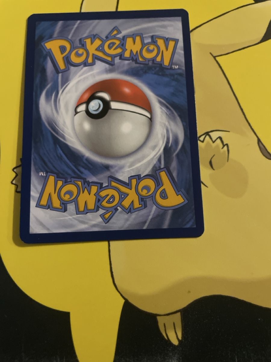 Pokémon Carte collezionabili: Venonat Reverse Holo 048/165 Pokemon 151 – Usato da Bazenheid venduto da Toulouse12 1