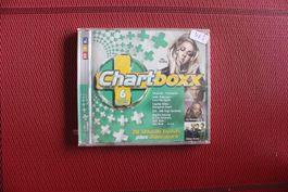Chart Boxx 6 /2013  Aktuelle 20 Tophits (. 463) Neu