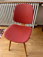Vintage Stuhl / Esszimmerstuhl im Skandi Design