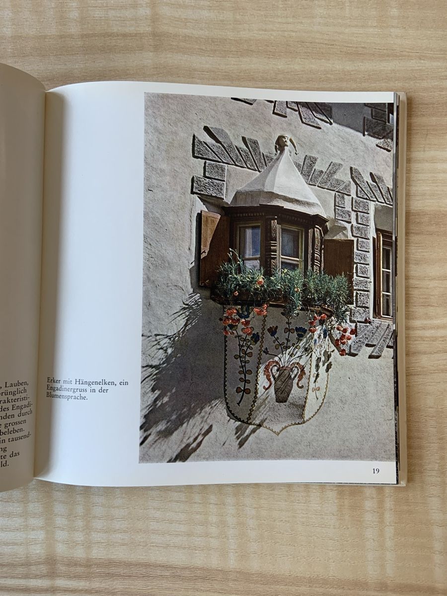 Libri: Unter-Engadin Schweizer Nationalpark – Usato da Elgg venduto da dan_f8gv 2