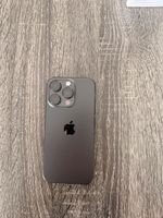 iPhone 16 Pro 256 Gb Black