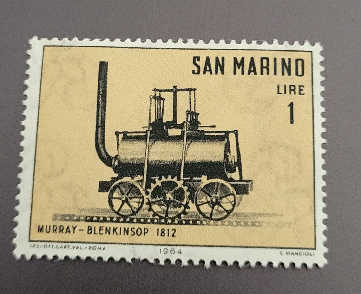 Alle Briefmarken: San Marino motiv briefmarke – Gebraucht aus St Gallen von Stampsalshobby