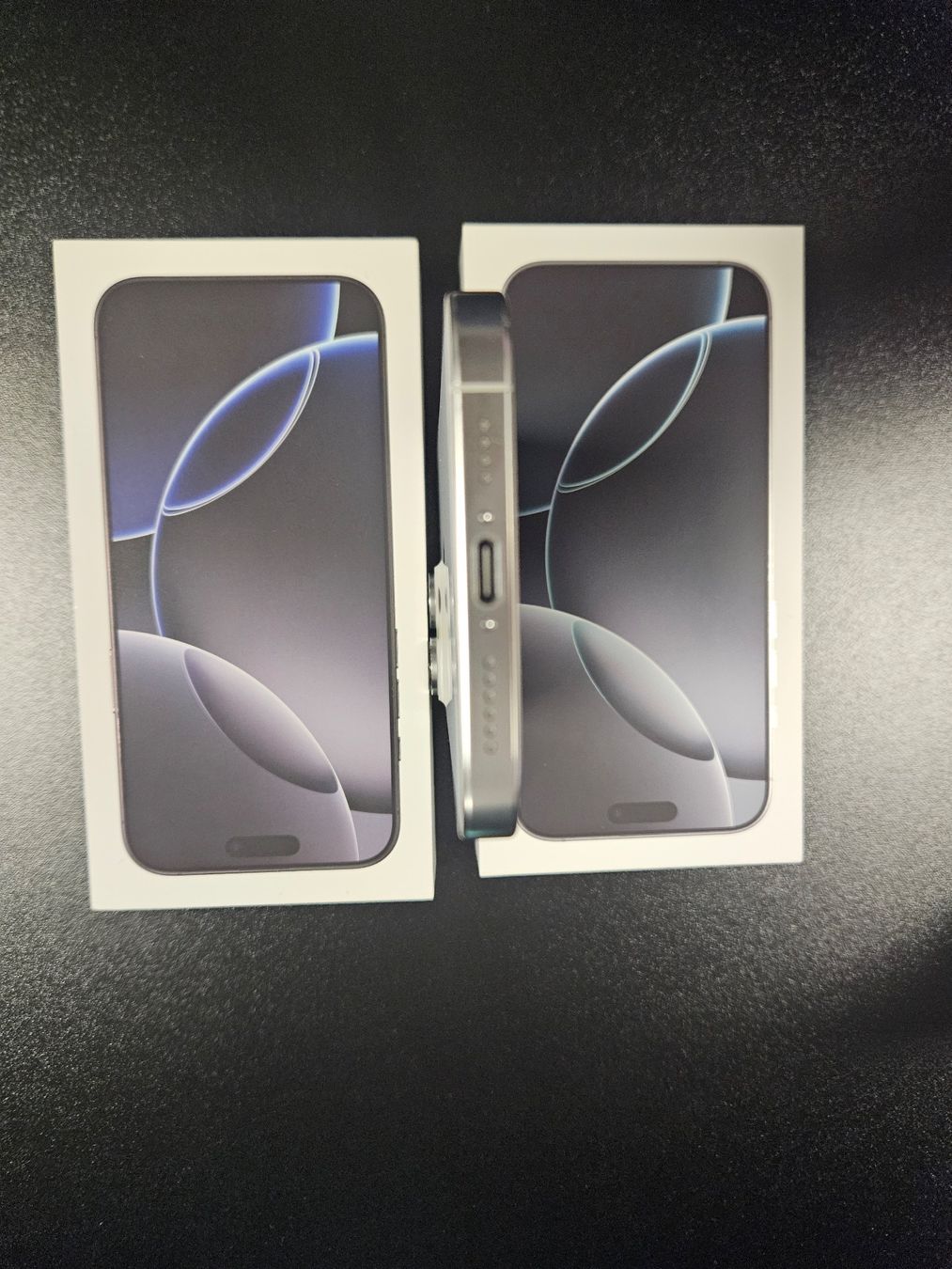 Apple Telefoni cellulari / Smartphones: APPLE iPhone 16 Pro Max White Titanium 1 TB – Nuovo (secondo la descrizione) da Genf venduto da SALES2013SALES 6