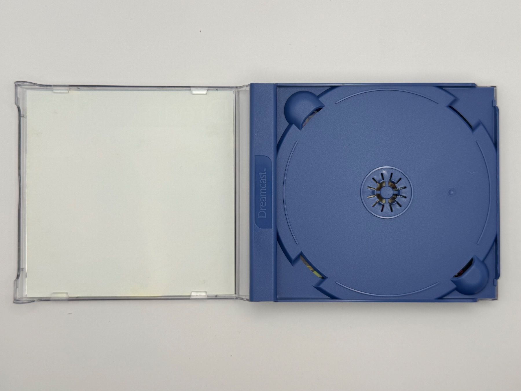Sega Spiele: Dreamcast Kao the Kangaroo – Gebraucht aus Bettlach von awi_7jcb 2