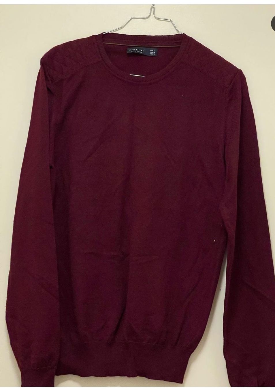 Zara T-Shirts: Zara shirt man – Neu (gemäss Beschreibung) aus Opfikon von til_t7ww 2
