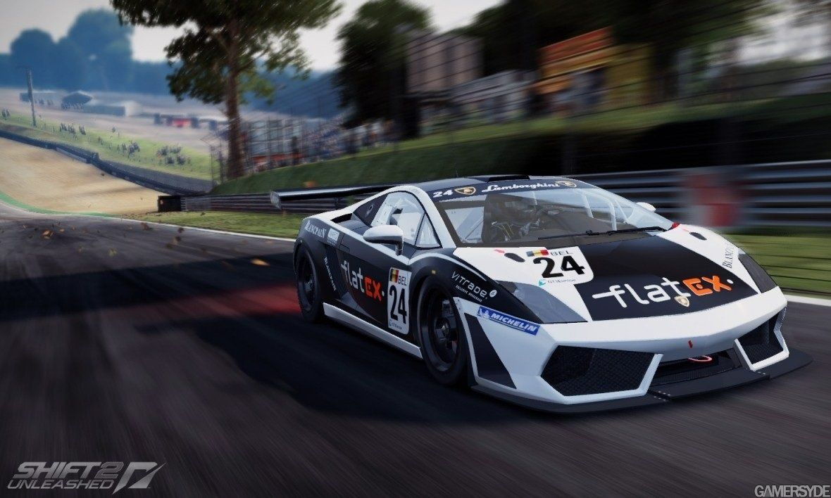 Sony Giochi: 🚗Shift 2 Unleashed Limited Edition das ist Racing  PS3 – Usato da Schüpfheim venduto da Games_Spielkonsolen 6