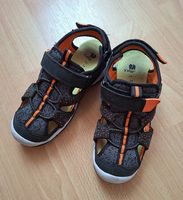Kinder Sandalen / Sandaletten von Elefant, Grösse: 34