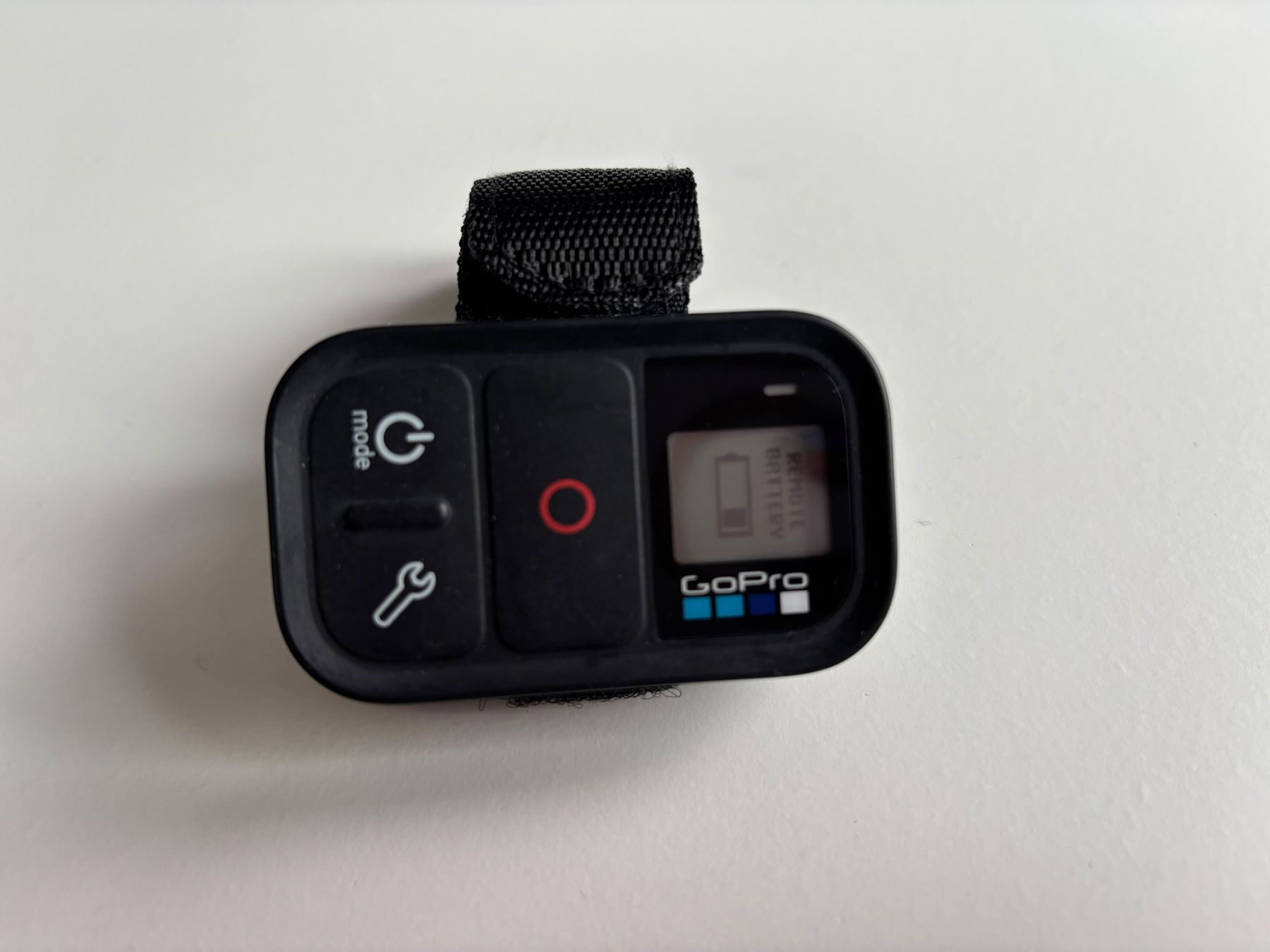 Gopro Action Cam: GoPro Hero 6 Black – Usato da Rüti ZH venduto da sherrmann 3