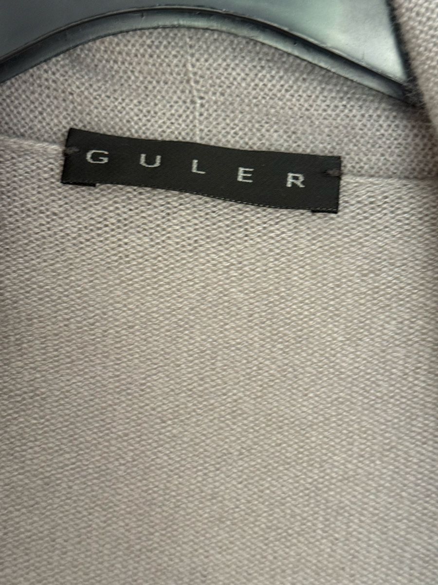 Giacche: Guler Strickjacke Kaschmir, S/M – Nuovo (secondo la descrizione) da Zürich venduto da Ju777 1